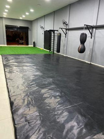 Imagem 5 da galeria do parceiro Sparta Fight Box Training