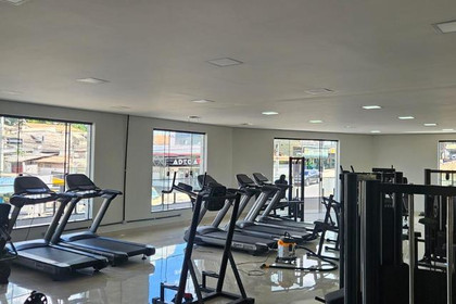 Imagem 4 da galeria do parceiro Academia FlyFit Sumarezinho