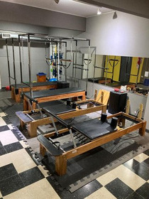 Imagen 1 de la galería del partner Armonía Fitness