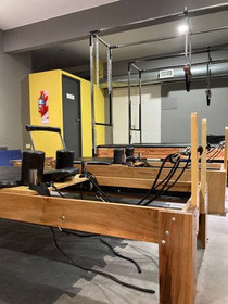 Imagen 2 de la galería del partner Armonía Fitness