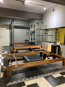 Imagen 3 de la galería del partner Armonía Fitness
