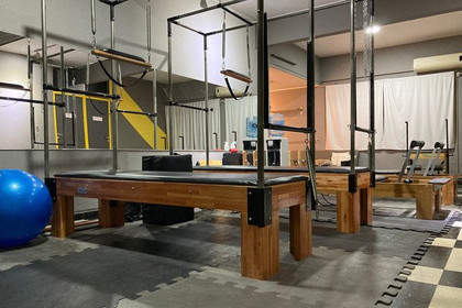 Imagen 4 de la galería del partner Armonía Fitness