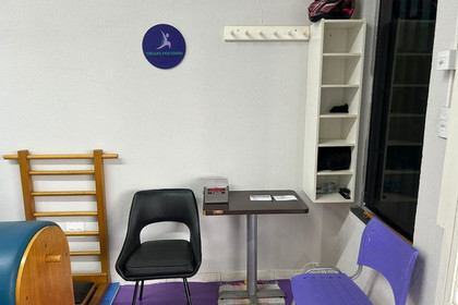 Imagem 1 da galeria do parceiro Studio Thuany Coutinho