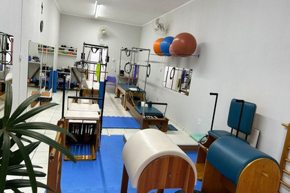Imagem 3 da galeria do parceiro Studio Thuany Coutinho