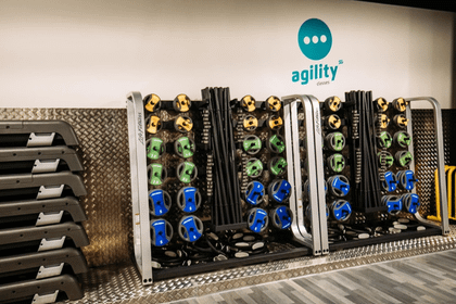 Imagen 4 de la galería del partner Synergym Sevilla Nervión