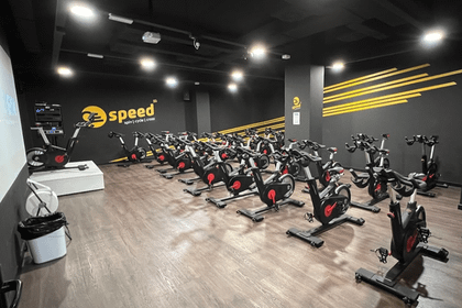 Imagen 5 de la galería del partner Synergym Sevilla Nervión