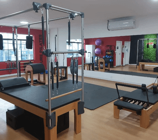 Imagem 1 da galeria do parceiro Pure Pilates - Guarulhos - Presidente Dutra