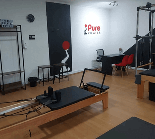 Imagem 2 da galeria do parceiro Pure Pilates - Guarulhos - Presidente Dutra