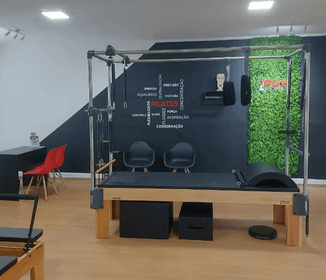 Imagem 3 da galeria do parceiro Pure Pilates - Guarulhos - Presidente Dutra