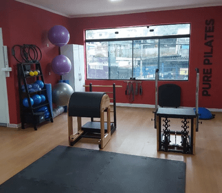 Imagem 4 da galeria do parceiro Pure Pilates - Guarulhos - Presidente Dutra