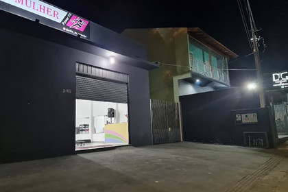 Imagem 2 da galeria do parceiro Power Fit Espaço Mulher