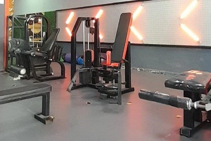 Imagen 3 de la galería del partner Planet FIT - Cassius