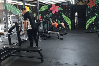 Imagen 2 de la galería del partner Planet FIT - Adrogué