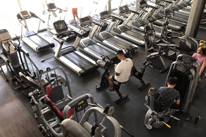 Imagen 3 de la galería del partner Planet FIT - Adrogué