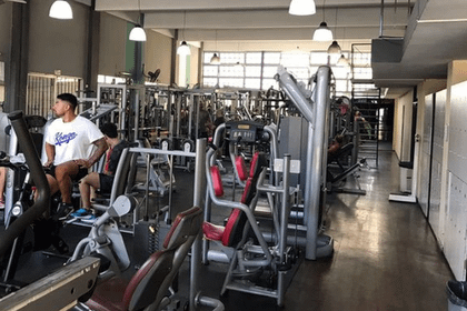 Imagen 4 de la galería del partner Planet FIT - Adrogué