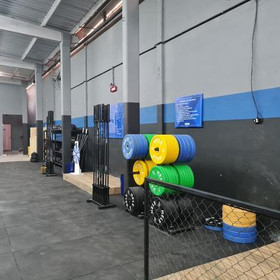 Imagem 6 da galeria do parceiro Storm X