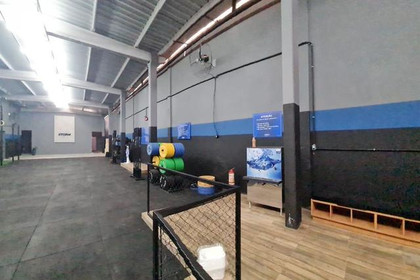Imagem 3 da galeria do parceiro Storm X