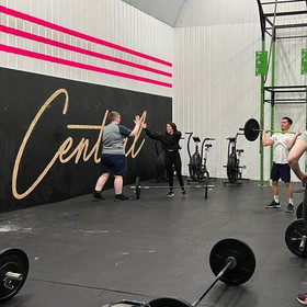 Image 2 from CrossFit Central London partner gallery