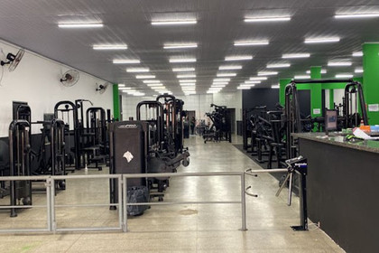 Imagem 3 da galeria do parceiro Power On Academia