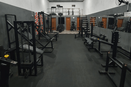 Imagem 1 da galeria do parceiro Espaço Fitness Academia