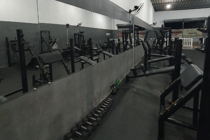 Imagem 3 da galeria do parceiro Espaço Fitness Academia