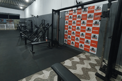 Imagem 5 da galeria do parceiro Espaço Fitness Academia