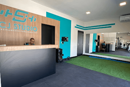 Imagem 5 da galeria do parceiro CJ Studio 40+