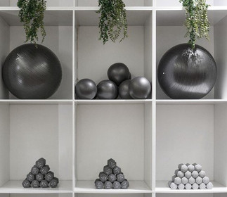 Imagen 9 de la galería del partner line up fitness studio