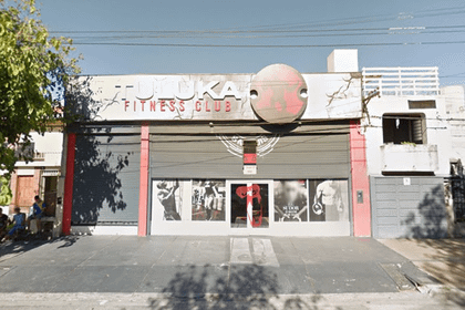 Imagen 2 de la galería del partner Tuluka - San Luis