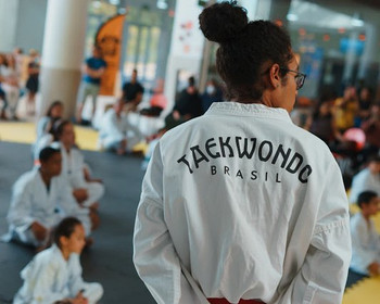 Imagem 1 da galeria do parceiro Alcatéia Escola de Artes Marciais