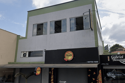 Imagem 2 da galeria do parceiro Alcatéia Escola de Artes Marciais