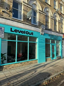 Image 5 from LevelOut East Dulwich partner gallery