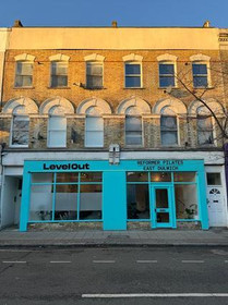 Image 2 from LevelOut East Dulwich partner gallery
