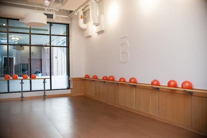 Image 1 from barre3 partner gallery