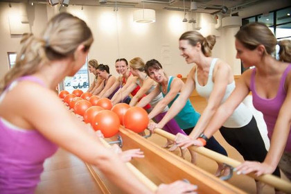 Image 3 from barre3 partner gallery