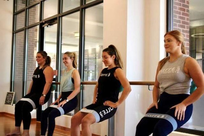 Image 4 from barre3 partner gallery