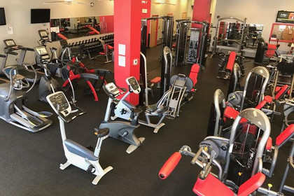 Image 1 from High Impact Fitness partner gallery