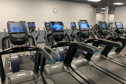 Image 2 from High Impact Fitness partner gallery