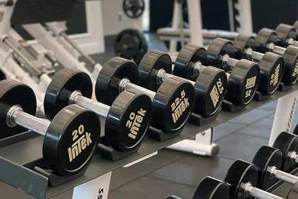 Image 3 from High Impact Fitness partner gallery