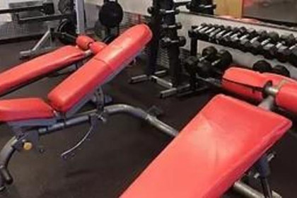 Image 4 from High Impact Fitness partner gallery