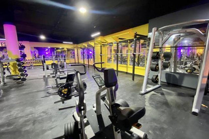 Imagen 2 de la galería del partner AM Fitness Tampico Centro
