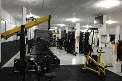 Imagem 1 da galeria do parceiro Academia Perfect Body