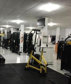 Imagem 6 da galeria do parceiro Academia Perfect Body