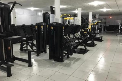 Imagem 3 da galeria do parceiro Academia Perfect Body