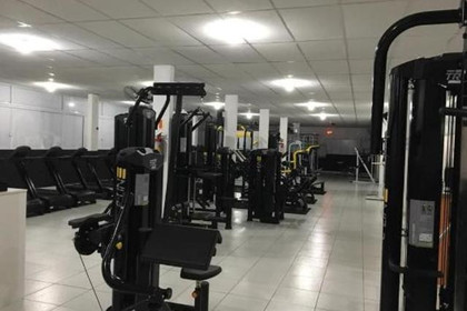 Imagem 5 da galeria do parceiro Academia Perfect Body