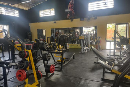 Imagem 3 da galeria do parceiro Xfit Academia
