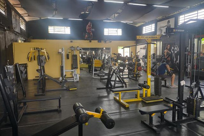 Imagem 4 da galeria do parceiro Xfit Academia