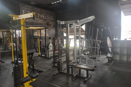 Imagem 5 da galeria do parceiro Xfit Academia