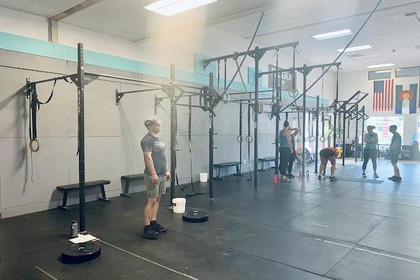 Image 4 from CrossFit Conifer partner gallery