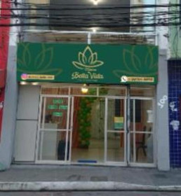 Imagem 2 da galeria do parceiro Clínica Bella Vida